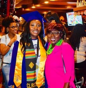 Meet your Posher, Colette